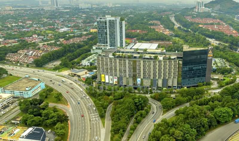 Pejabat untuk Dijual di Subang Jaya (Selangor) - Kelly Chong - Exterior - PropertyGuru.com.my