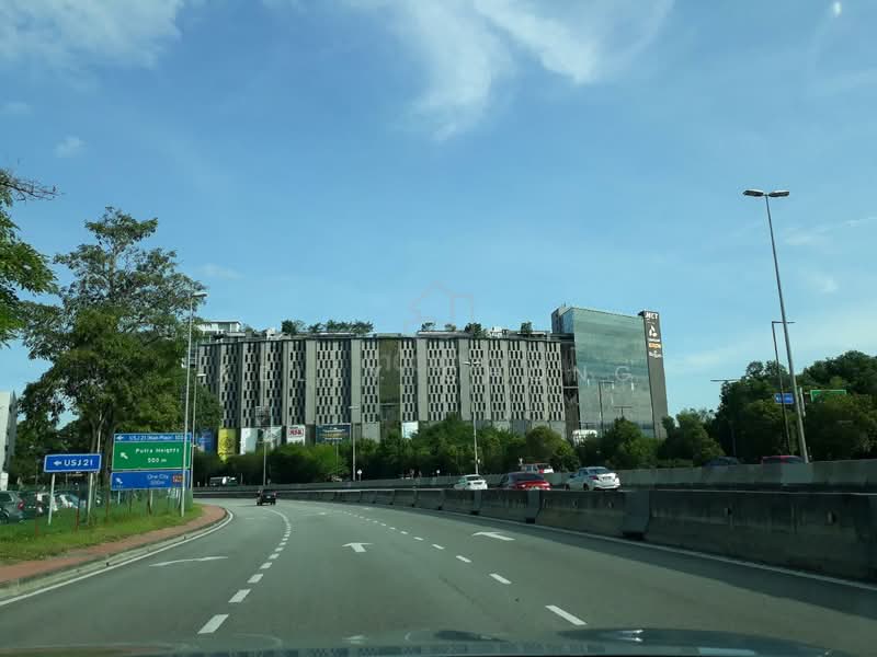 Pejabat untuk Dijual di Subang Jaya (Selangor) - Kelly Chong - Exterior - PropertyGuru.com.my