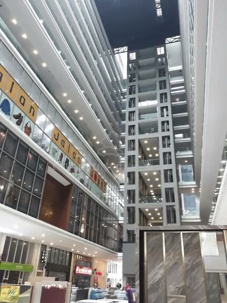 Pejabat untuk Dijual di Subang Jaya (Selangor) - Kelly Chong - Interior - PropertyGuru.com.my