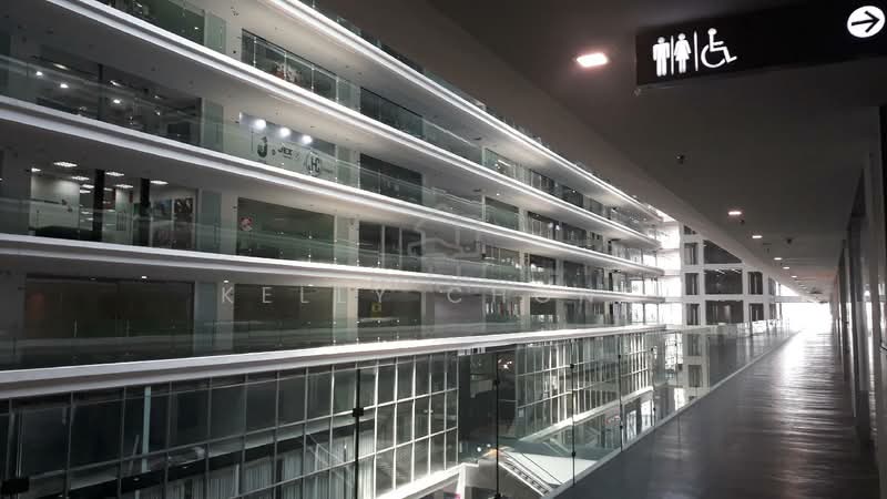 Pejabat untuk Dijual di Subang Jaya (Selangor) - Kelly Chong - Corridor - PropertyGuru.com.my