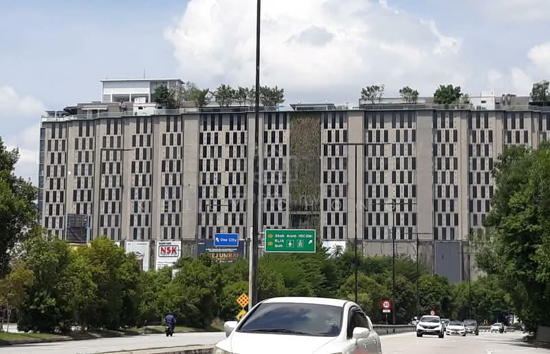 Pejabat untuk Dijual di Subang Jaya (Selangor) - Kelly Chong - Exterior - PropertyGuru.com.my