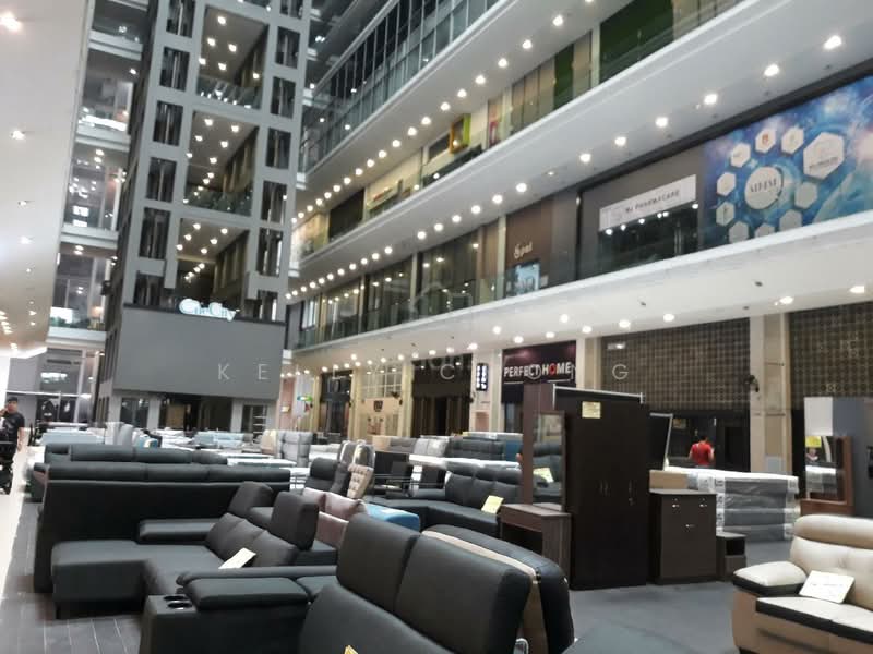Pejabat untuk Dijual di Subang Jaya (Selangor) - Kelly Chong - PropertyGuru.com.my