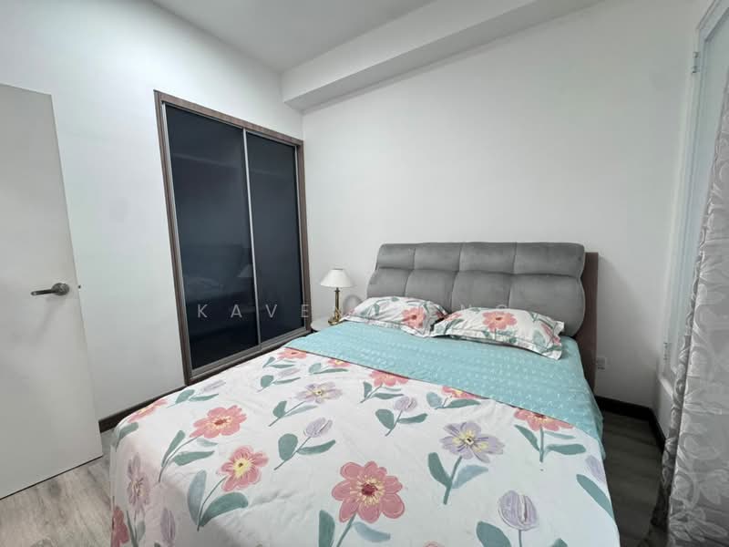 Service Residence for Rent at Cubic Botanical - Kaven Heng - PropertyGuru.com.my