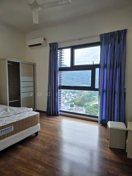 Kondominium untuk Disewa di Mira Residence - Jocellynn Lee - PropertyGuru.com.my