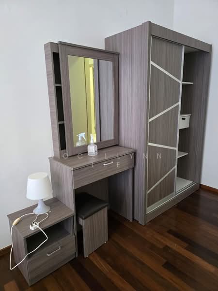 Kondominium untuk Disewa di Mira Residence - Jocellynn Lee - PropertyGuru.com.my