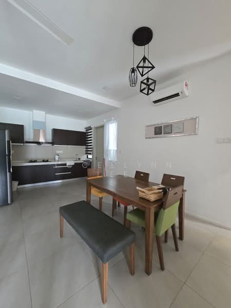 Kondominium untuk Disewa di Mira Residence - Jocellynn Lee - PropertyGuru.com.my