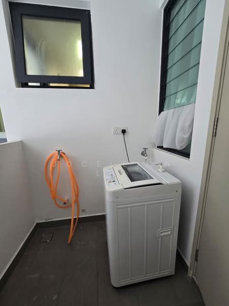 Kondominium untuk Disewa di Mira Residence - Jocellynn Lee - PropertyGuru.com.my