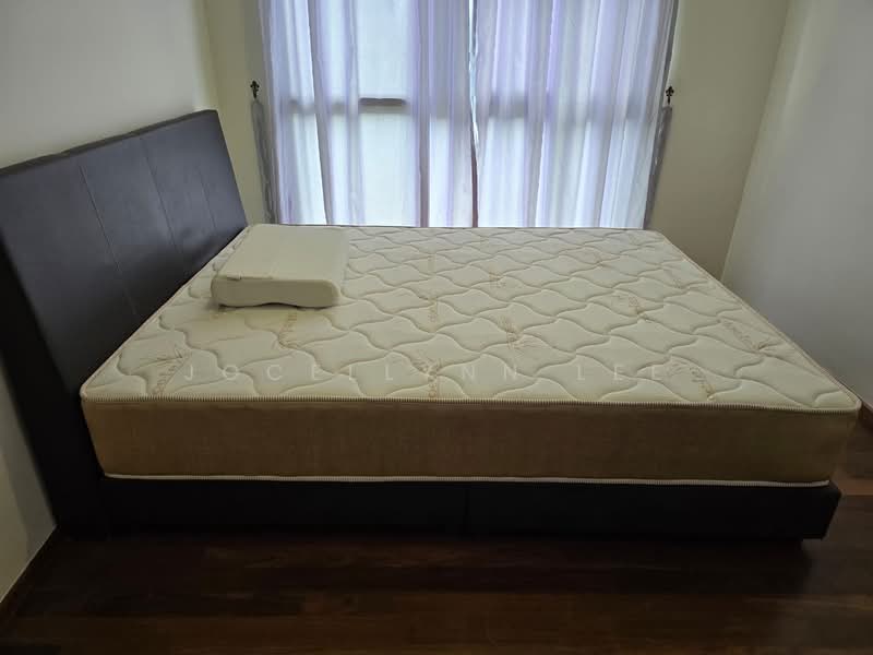 Kondominium untuk Disewa di Mira Residence - Jocellynn Lee - PropertyGuru.com.my