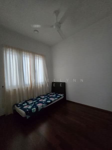 Kondominium untuk Disewa di Mira Residence - Jocellynn Lee - PropertyGuru.com.my