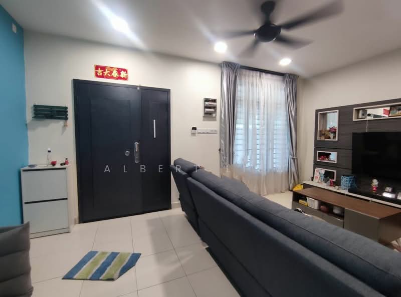 2.5-storey Terraced House for Sale in Senai (Johor) - Albert Liew - PropertyGuru.com.my