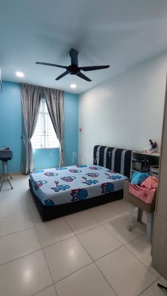 2.5-storey Terraced House for Sale in Senai (Johor) - Albert Liew - PropertyGuru.com.my
