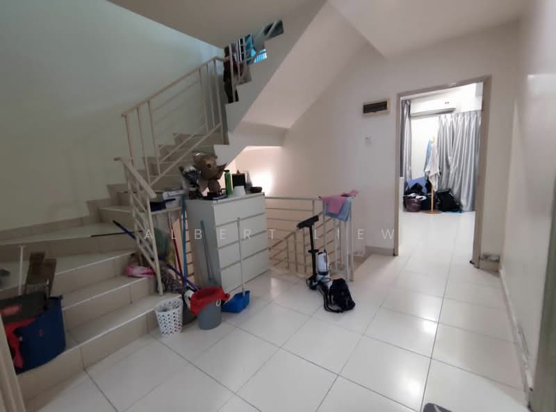 2.5-storey Terraced House for Sale in Senai (Johor) - Albert Liew - PropertyGuru.com.my