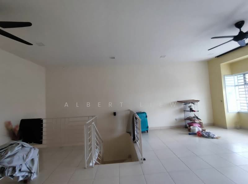 2.5-storey Terraced House for Sale in Senai (Johor) - Albert Liew - PropertyGuru.com.my