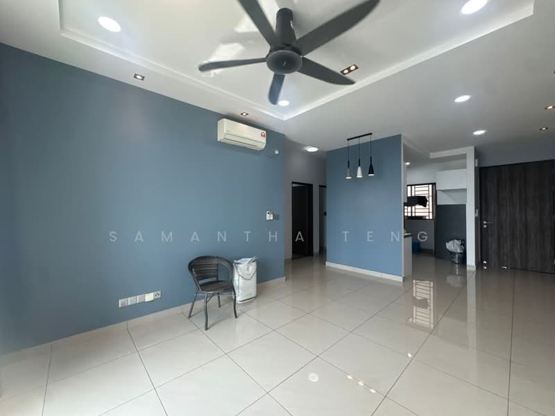 Servis Apartment untuk Dijual di SKS Habitat - Samantha Teng - PropertyGuru.com.my