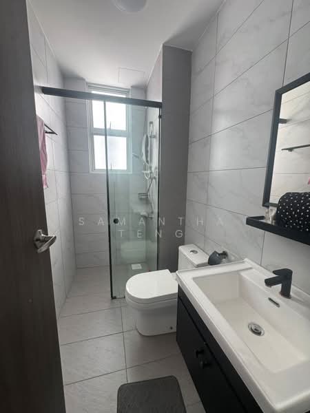 Servis Apartment untuk Dijual di SKS Habitat - Samantha Teng - PropertyGuru.com.my