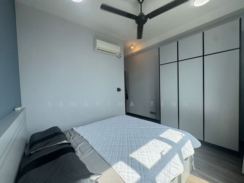 Servis Apartment untuk Dijual di SKS Habitat - Samantha Teng - PropertyGuru.com.my