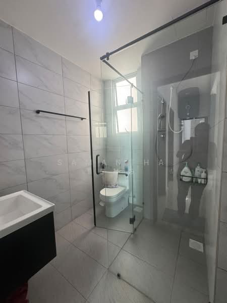 Servis Apartment untuk Dijual di SKS Habitat - Samantha Teng - PropertyGuru.com.my