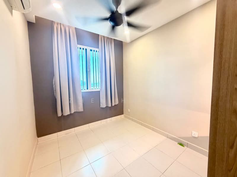 Kondominium untuk Disewa di One Foresta - Zhen Hong - Bedroom - PropertyGuru.com.my