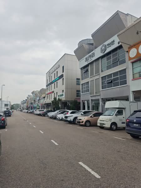 Shop / Office for Sale in Bandar Kulai (Kulai) - Helen Tan - Exterior - PropertyGuru.com.my