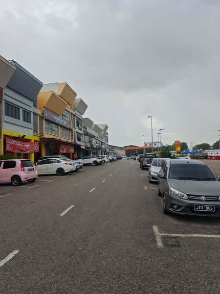 Shop / Office for Sale in Bandar Kulai (Kulai) - Helen Tan - Exterior - PropertyGuru.com.my