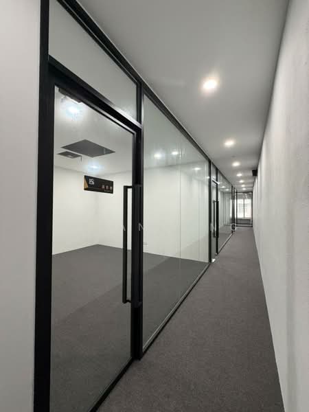 Shop / Office for Rent in George Town (Penang) - Bryan Teng - Corridor - PropertyGuru.com.my