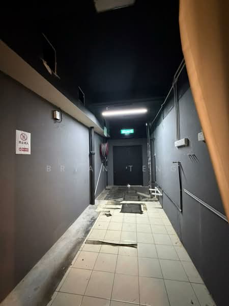Shop / Office for Rent in George Town (Penang) - Bryan Teng - Corridor - PropertyGuru.com.my