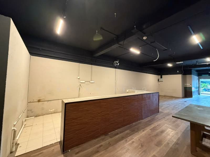 Shop / Office for Rent in George Town (Penang) - Bryan Teng - Interior - PropertyGuru.com.my