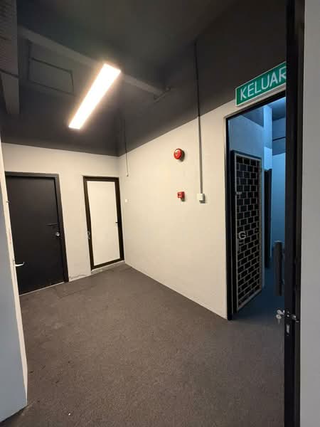 Shop / Office for Rent in George Town (Penang) - Bryan Teng - Corridor - PropertyGuru.com.my