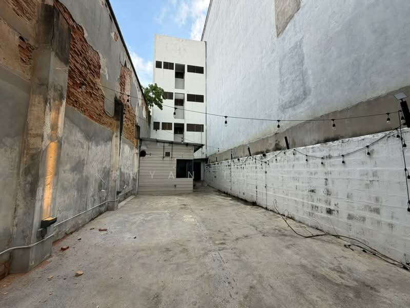 Shop / Office for Rent in George Town (Penang) - Bryan Teng - Exterior - PropertyGuru.com.my