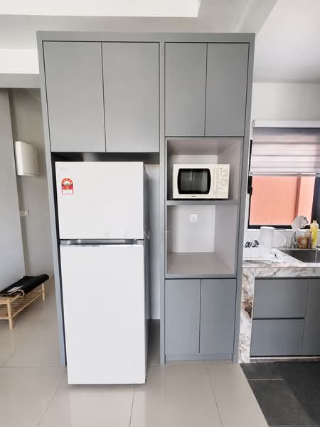 Servis Apartment untuk Disewa di Piccadilly - Kent C - PropertyGuru.com.my