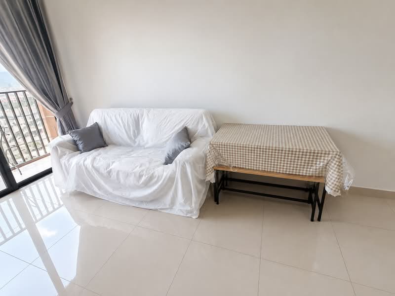 Servis Apartment untuk Disewa di Piccadilly - Kent C - PropertyGuru.com.my