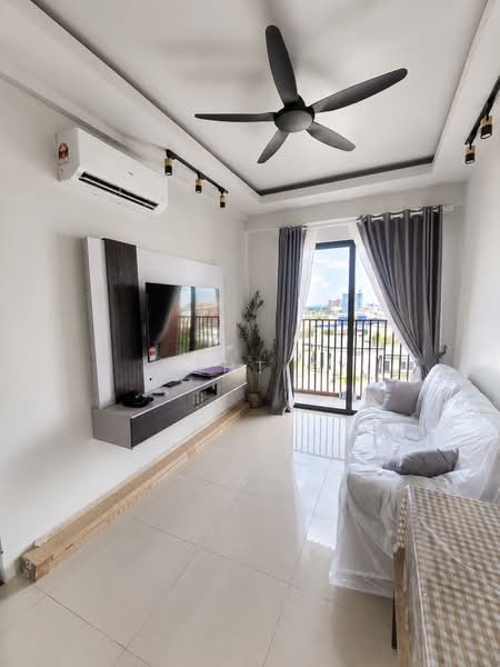 Servis Apartment untuk Disewa di Piccadilly - Kent C - PropertyGuru.com.my