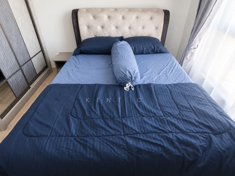 Servis Apartment untuk Disewa di Piccadilly - Kent C - PropertyGuru.com.my