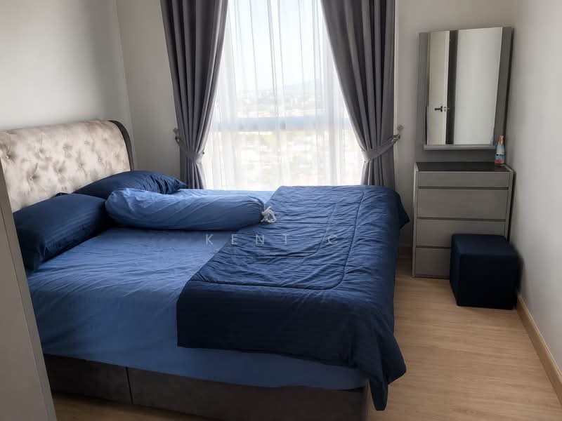 Servis Apartment untuk Disewa di Piccadilly - Kent C - PropertyGuru.com.my