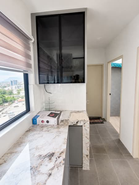 Servis Apartment untuk Disewa di Piccadilly - Kent C - PropertyGuru.com.my