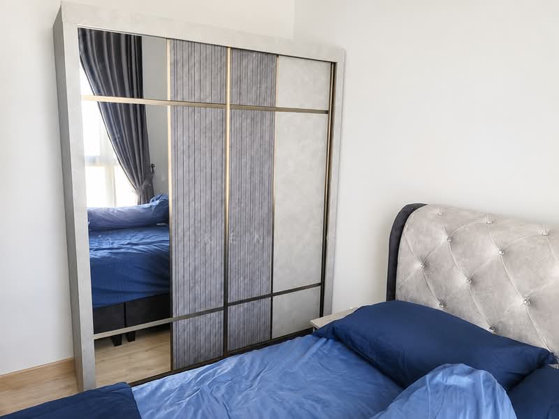 Servis Apartment untuk Disewa di Piccadilly - Kent C - PropertyGuru.com.my