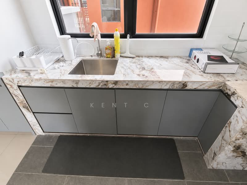 Servis Apartment untuk Disewa di Piccadilly - Kent C - PropertyGuru.com.my