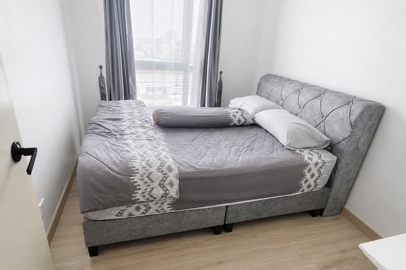 Servis Apartment untuk Disewa di Piccadilly - Kent C - PropertyGuru.com.my