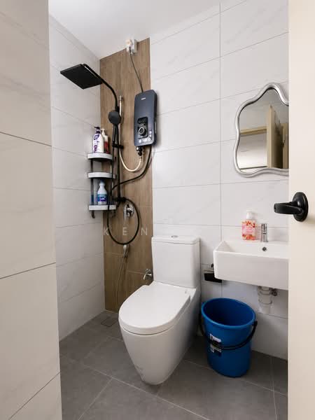 Servis Apartment untuk Disewa di Piccadilly - Kent C - PropertyGuru.com.my