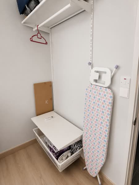 Servis Apartment untuk Disewa di Piccadilly - Kent C - PropertyGuru.com.my