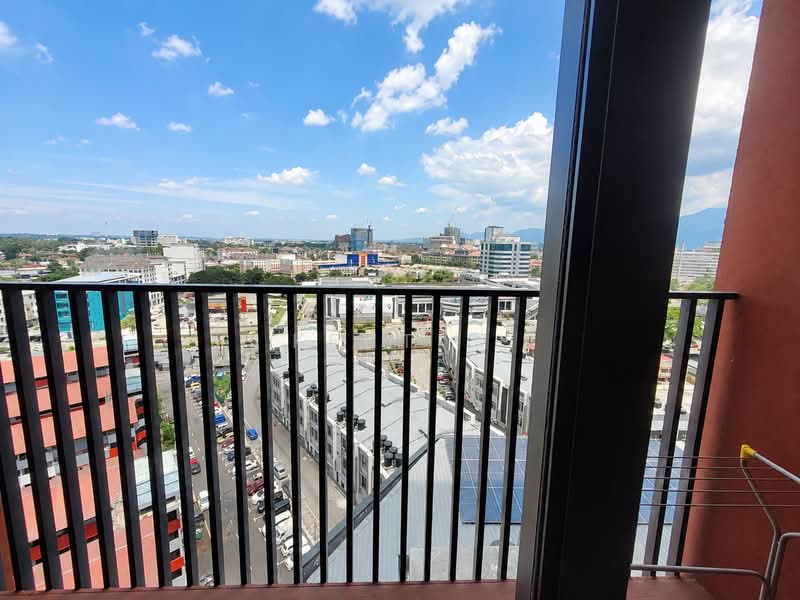 Servis Apartment untuk Disewa di Piccadilly - Kent C - PropertyGuru.com.my