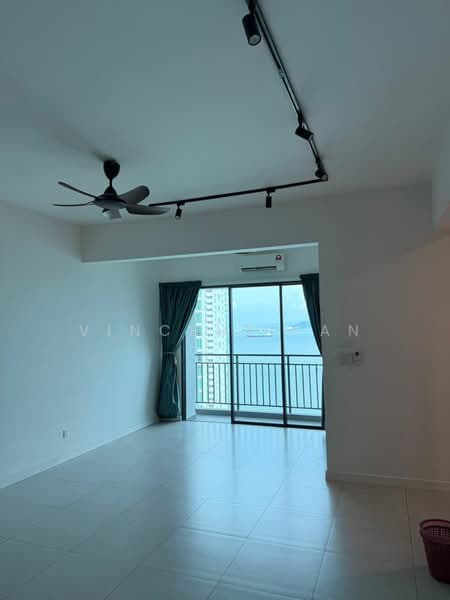 Condominium for Rent at 3 Residence - Vincent Tan - Living Room - PropertyGuru.com.my