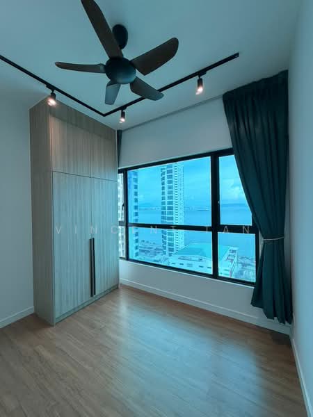 Condominium for Rent at 3 Residence - Vincent Tan - View - PropertyGuru.com.my
