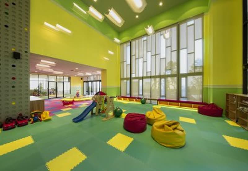 Kondominium untuk Dijual di The Rainz - Avex Kee - Interior - PropertyGuru.com.my