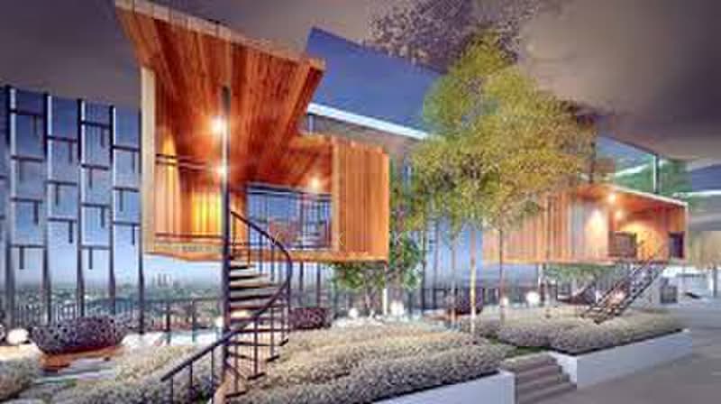 Kondominium untuk Dijual di The Rainz - Avex Kee - Exterior - PropertyGuru.com.my