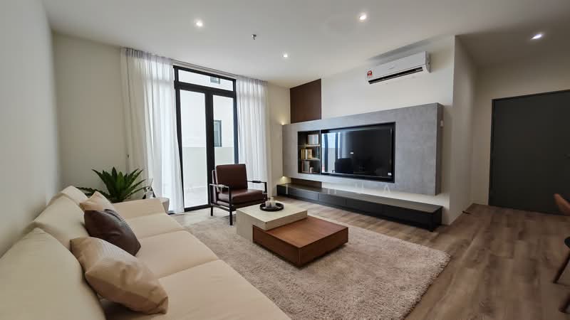 Pangsapuri untuk Dijual di RSS Residence - Tan Li Hua - PropertyGuru.com.my