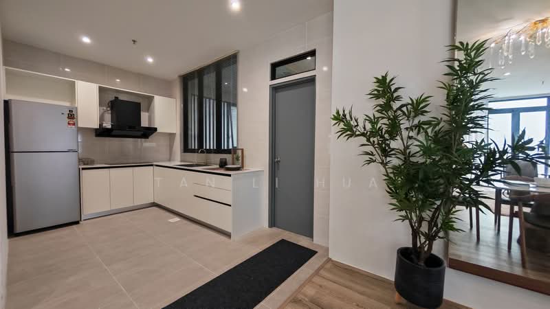 Pangsapuri untuk Dijual di RSS Residence - Tan Li Hua - PropertyGuru.com.my
