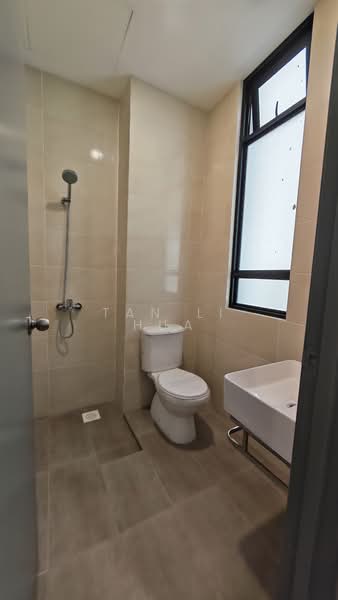 Pangsapuri untuk Dijual di RSS Residence - Tan Li Hua - PropertyGuru.com.my