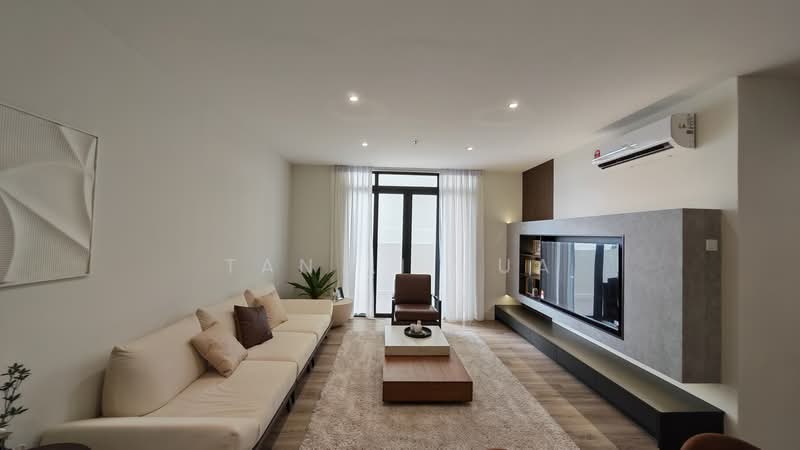 Pangsapuri untuk Dijual di RSS Residence - Tan Li Hua - PropertyGuru.com.my