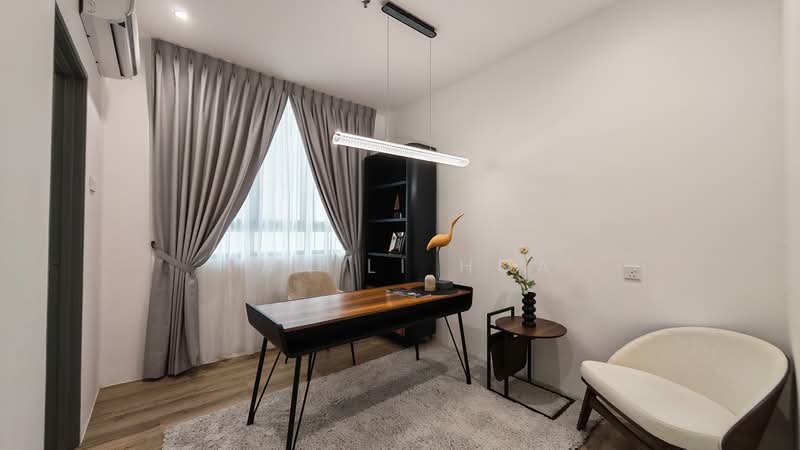 Pangsapuri untuk Dijual di RSS Residence - Tan Li Hua - PropertyGuru.com.my